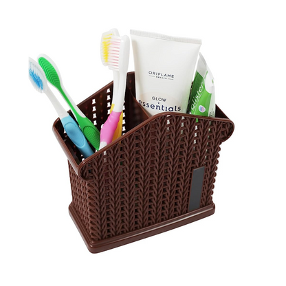 tothbrush holder 